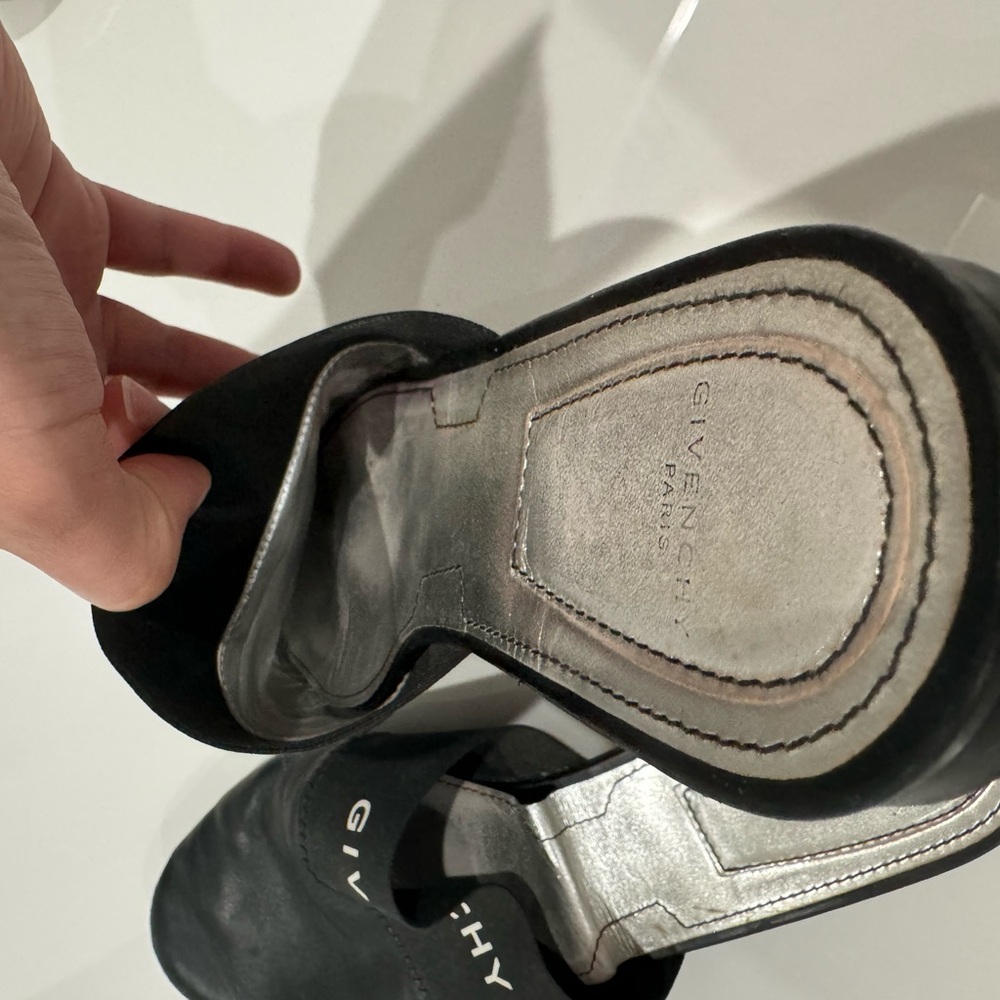 Givenchy slides - Picture 5 of 7